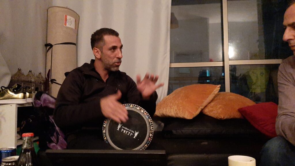 מורה לדרבוקה שיעורי דרבוקה דרבוקה בקבוצה קורס דרבוקה אונליין
